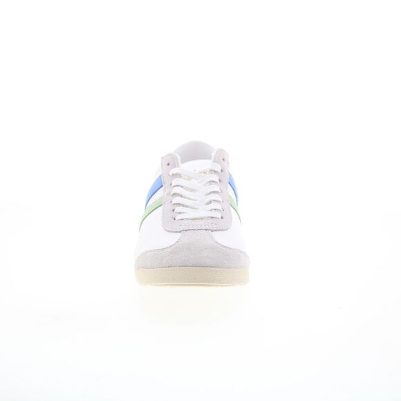 Gola Womens Bullet Trident White Shoes (NWT) - Picture 2 of 4